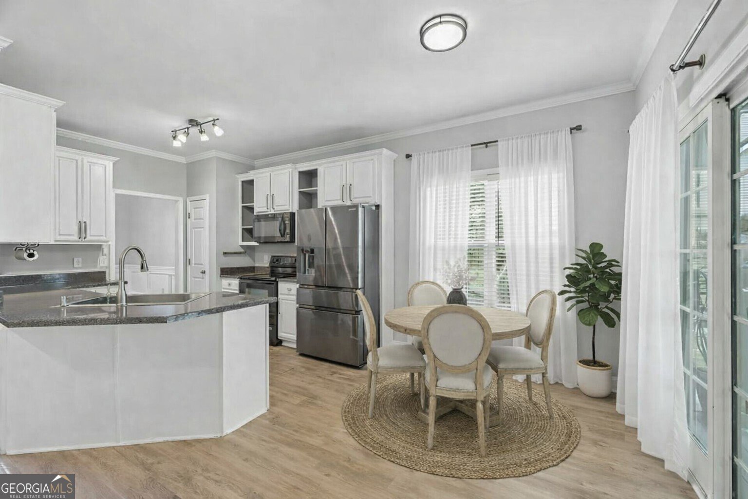 4260 Mountain Ridge Road Gainesville - Photo 12