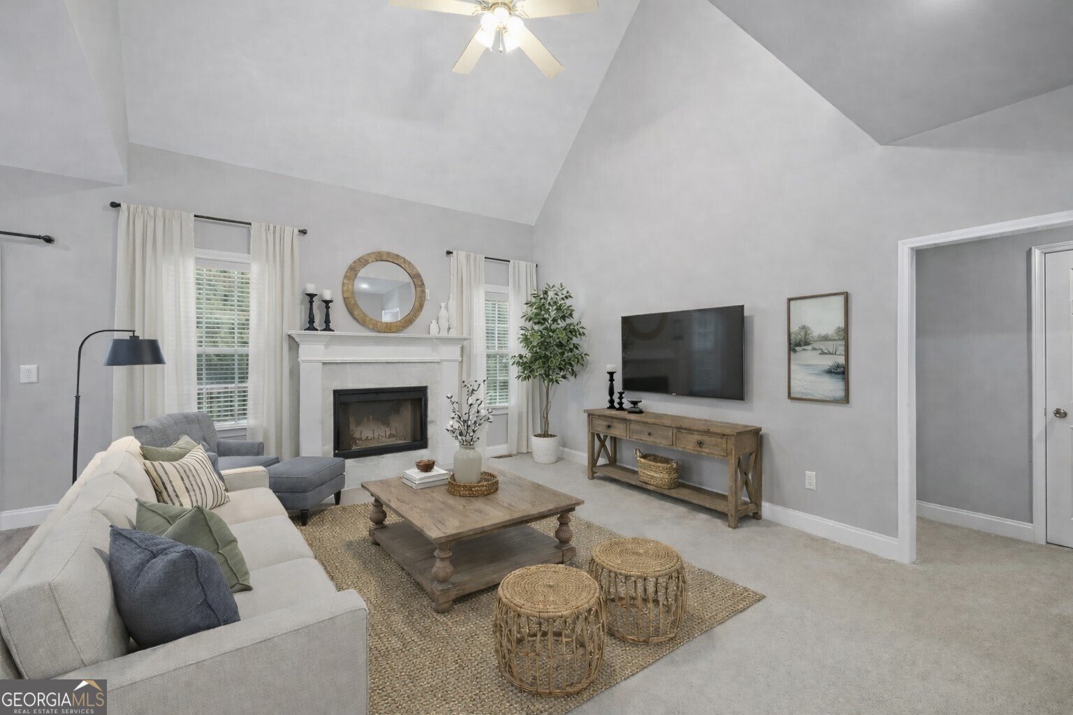 4260 Mountain Ridge Road Gainesville - Photo 8