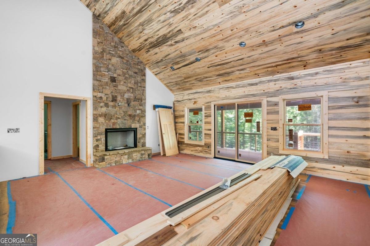 641 Bryant Farm Lane Ellijay - Photo 15