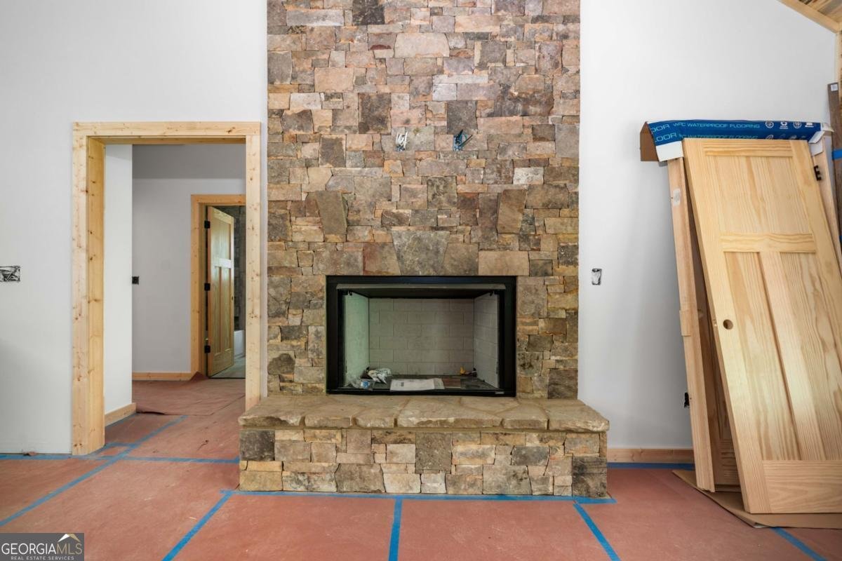 641 Bryant Farm Lane Ellijay - Photo 18