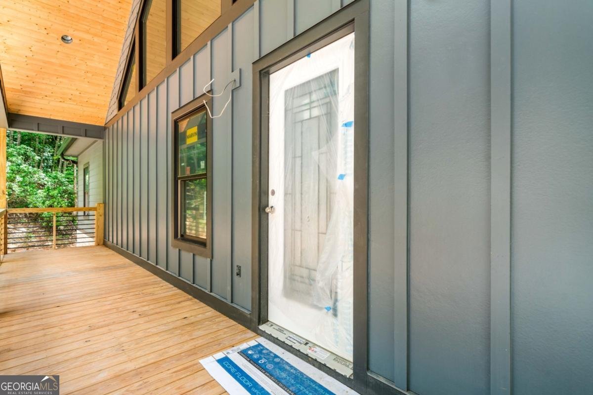 641 Bryant Farm Lane Ellijay - Photo 46