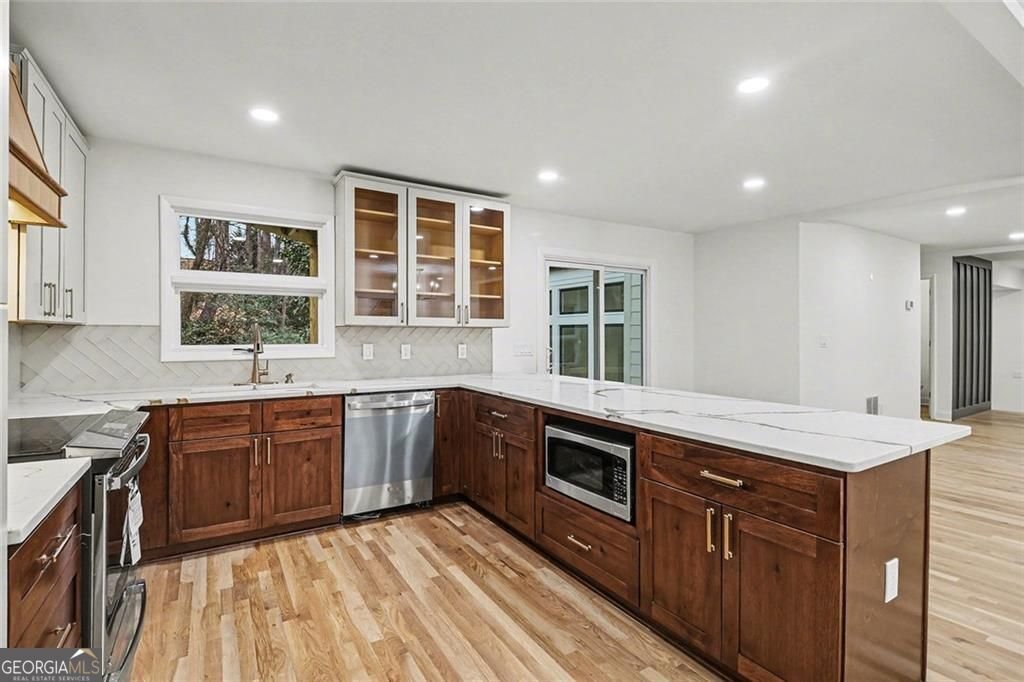 2360 Bradcliff Drive Atlanta - Photo 13