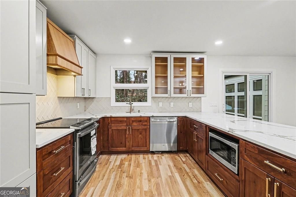 2360 Bradcliff Drive Atlanta - Photo 14