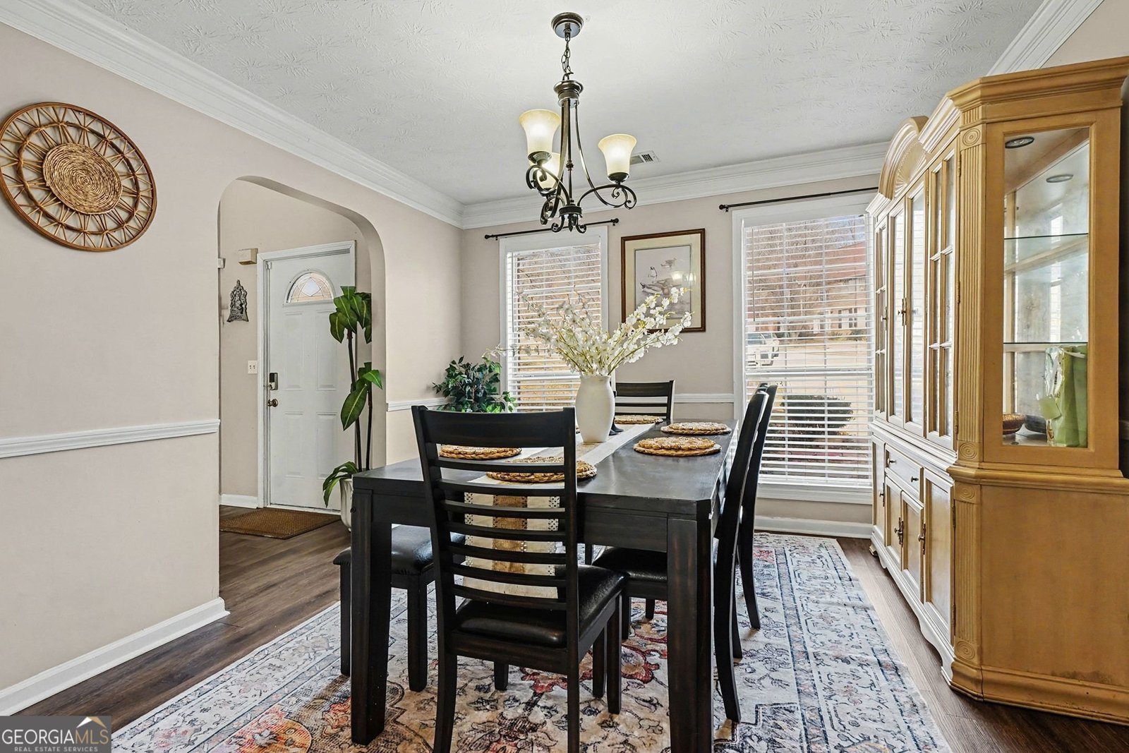 6577 Laurens Way Stone Mountain - Photo 10