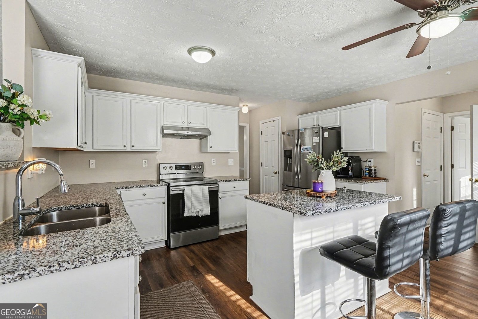 6577 Laurens Way Stone Mountain - Photo 12