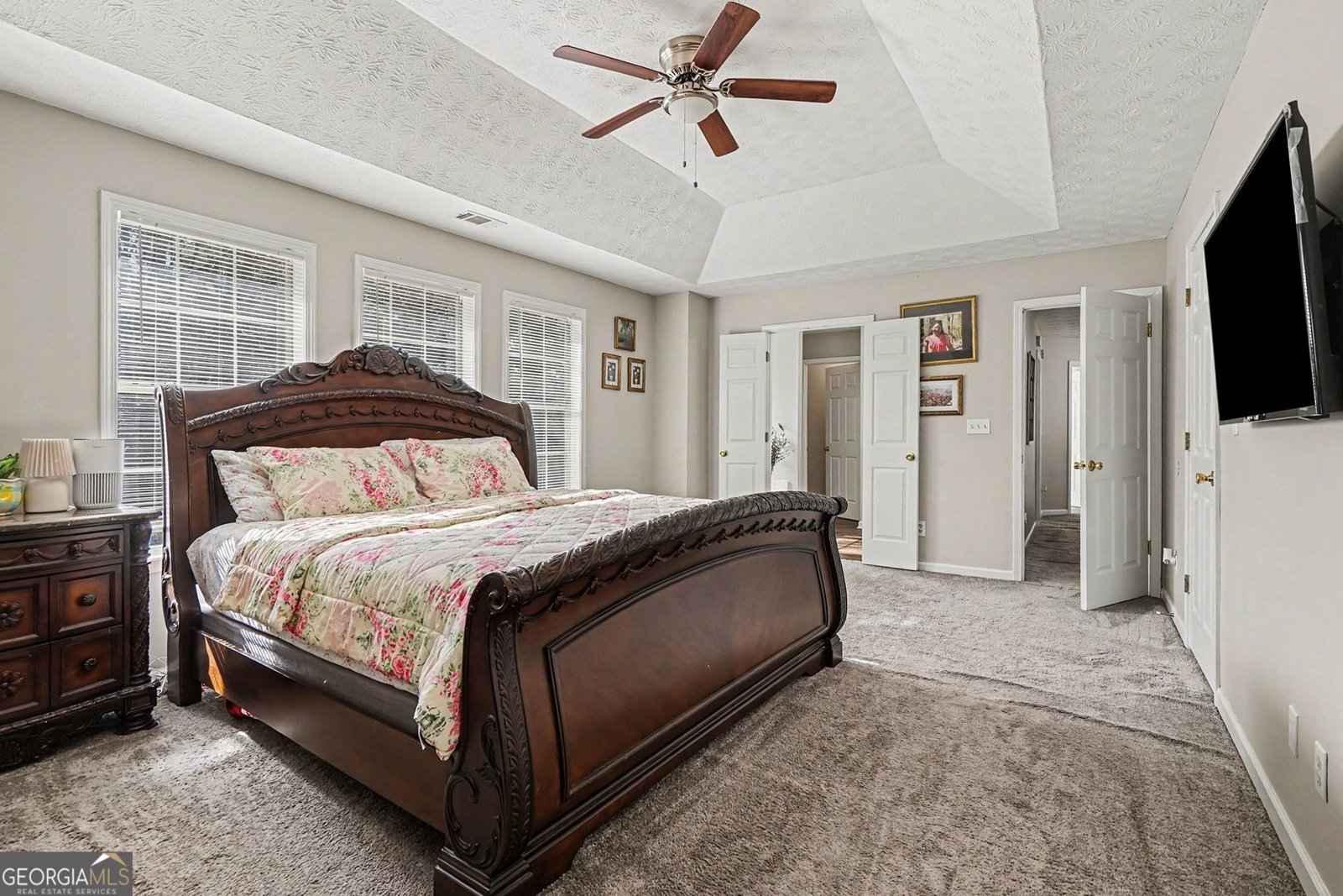 6577 Laurens Way Stone Mountain - Photo 16