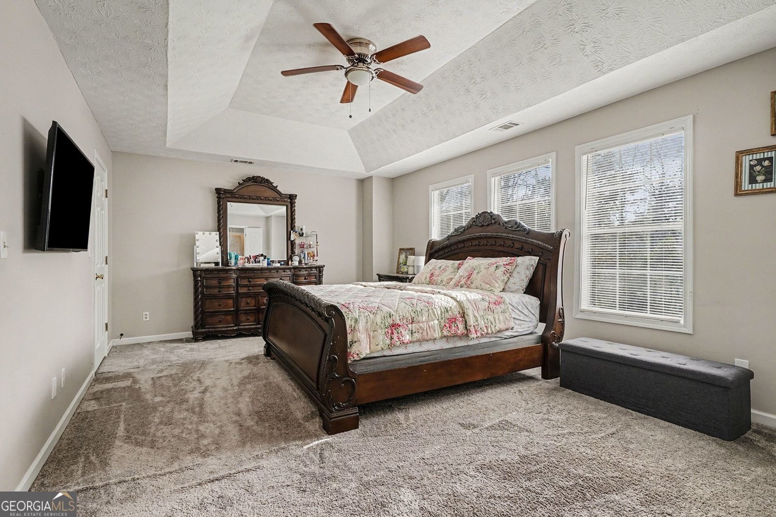 6577 Laurens Way Stone Mountain - Photo 17