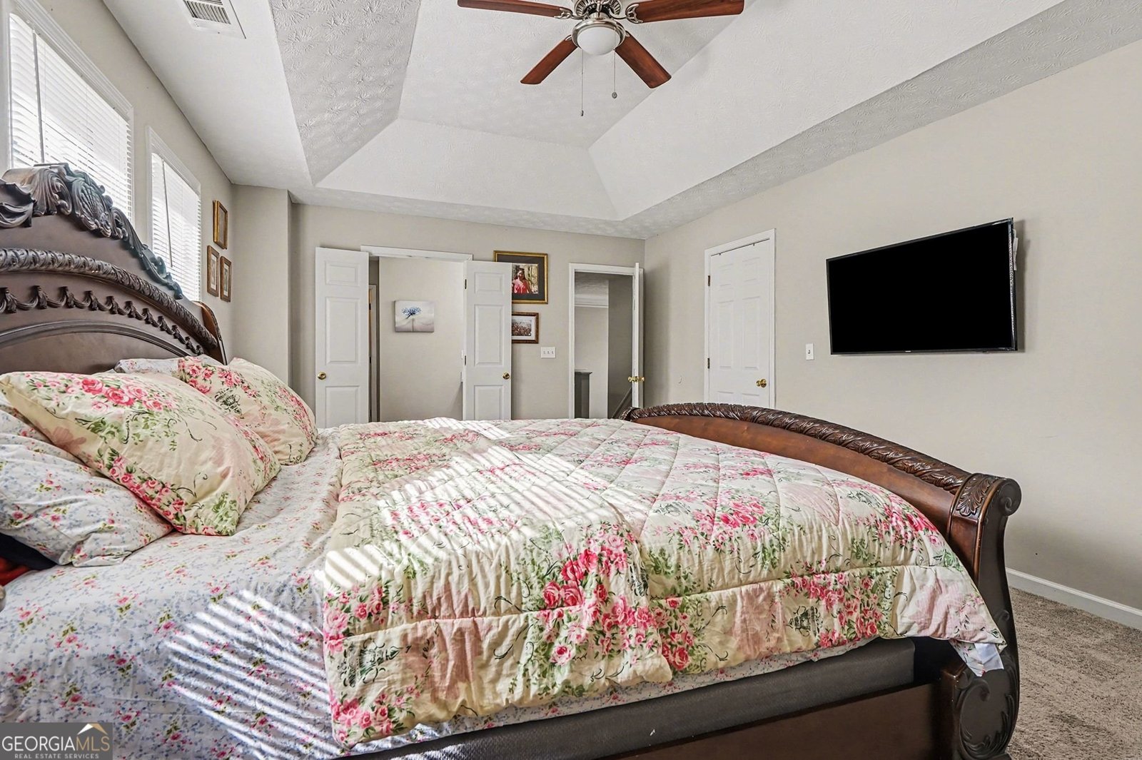 6577 Laurens Way Stone Mountain - Photo 18