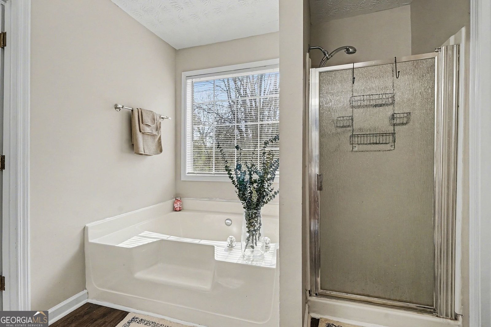 6577 Laurens Way Stone Mountain - Photo 19