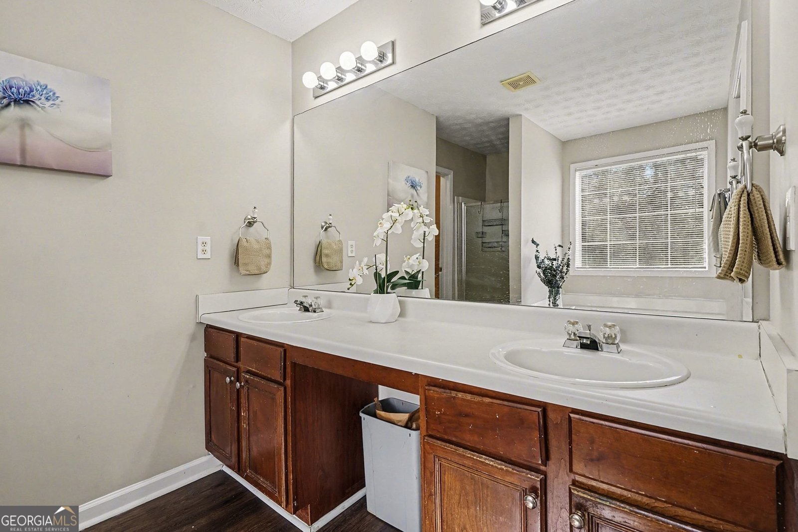 6577 Laurens Way Stone Mountain - Photo 21