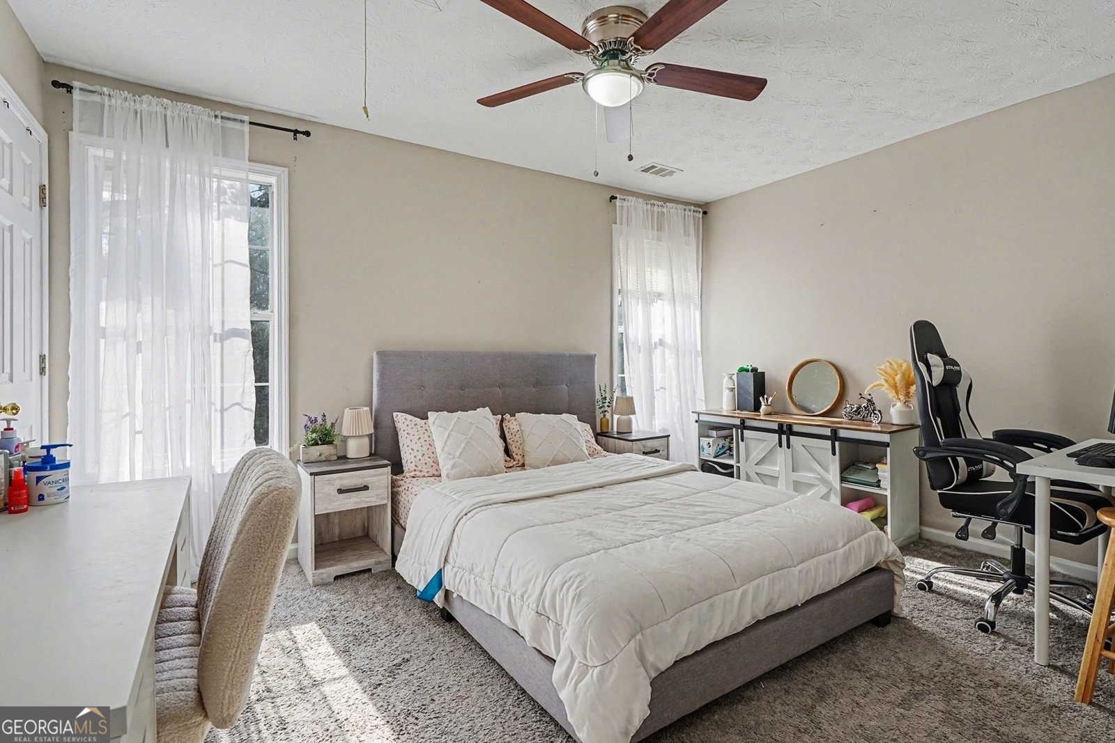 6577 Laurens Way Stone Mountain - Photo 24