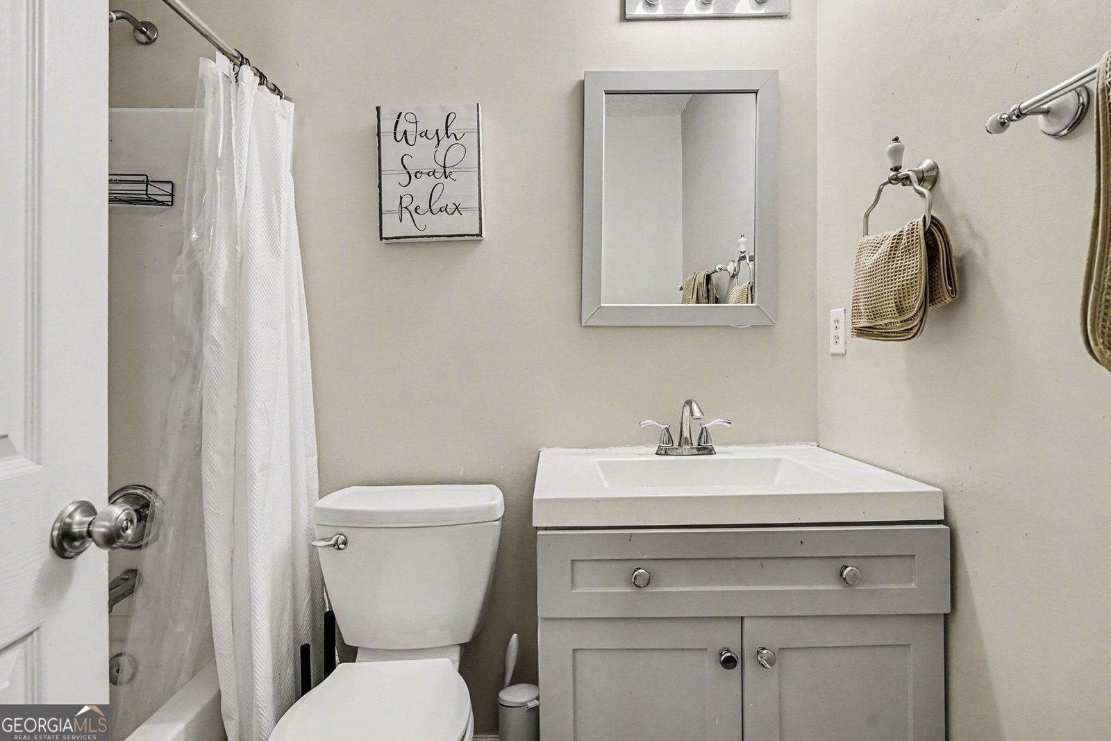 6577 Laurens Way Stone Mountain - Photo 27