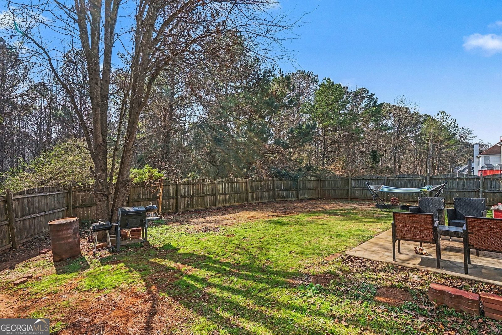 6577 Laurens Way Stone Mountain - Photo 28