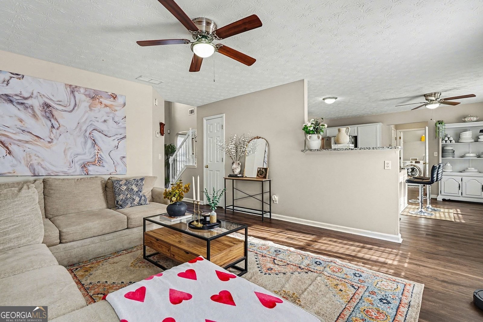 6577 Laurens Way Stone Mountain - Photo 6