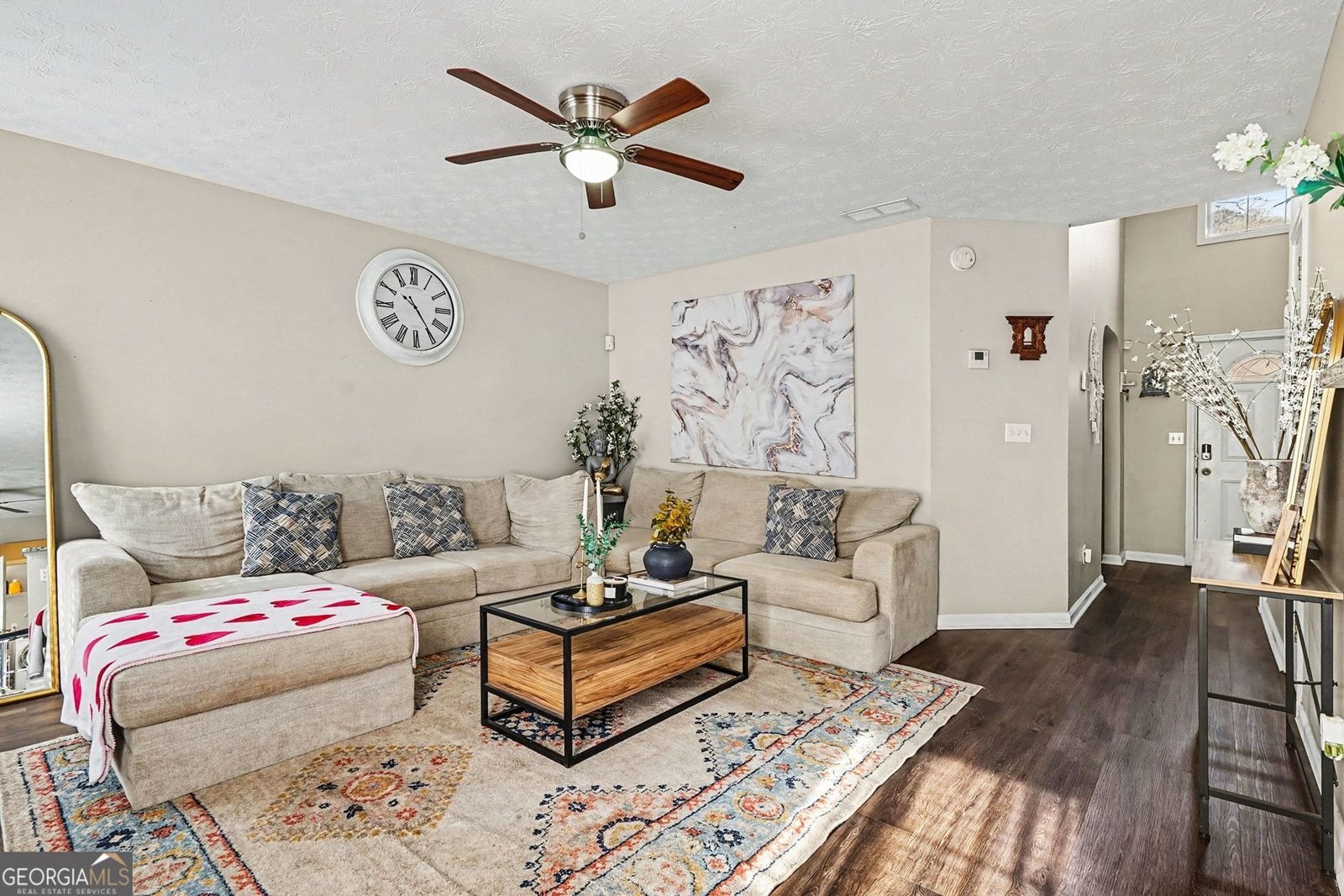 6577 Laurens Way Stone Mountain - Photo 7