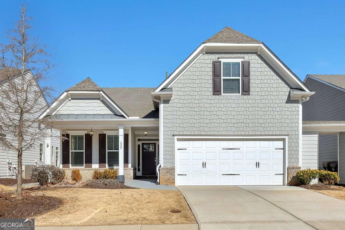 522 Bray Street Woodstock - Photo 1