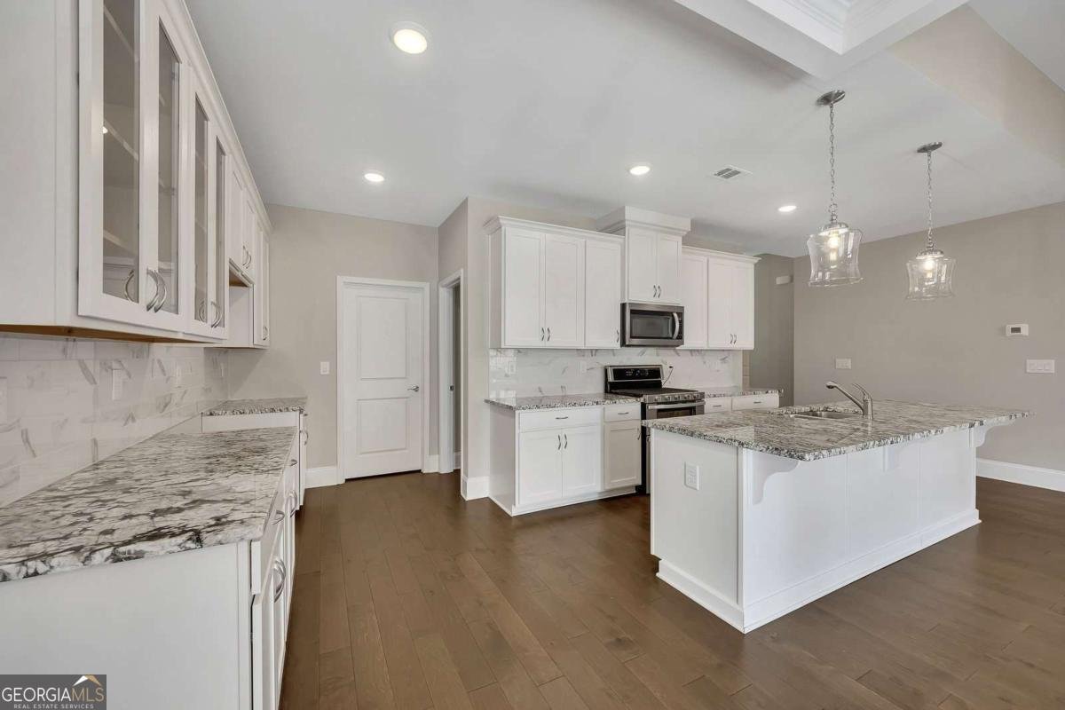 522 Bray Street Woodstock - Photo 10