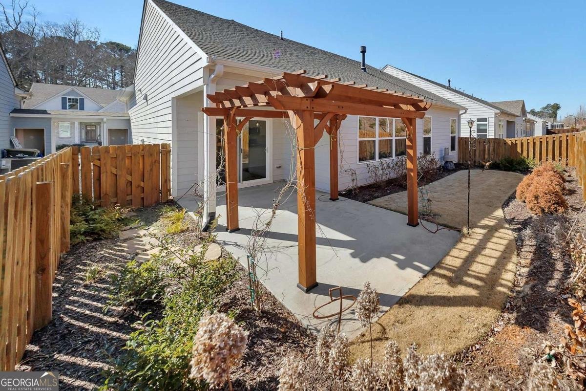 522 Bray Street Woodstock - Photo 41