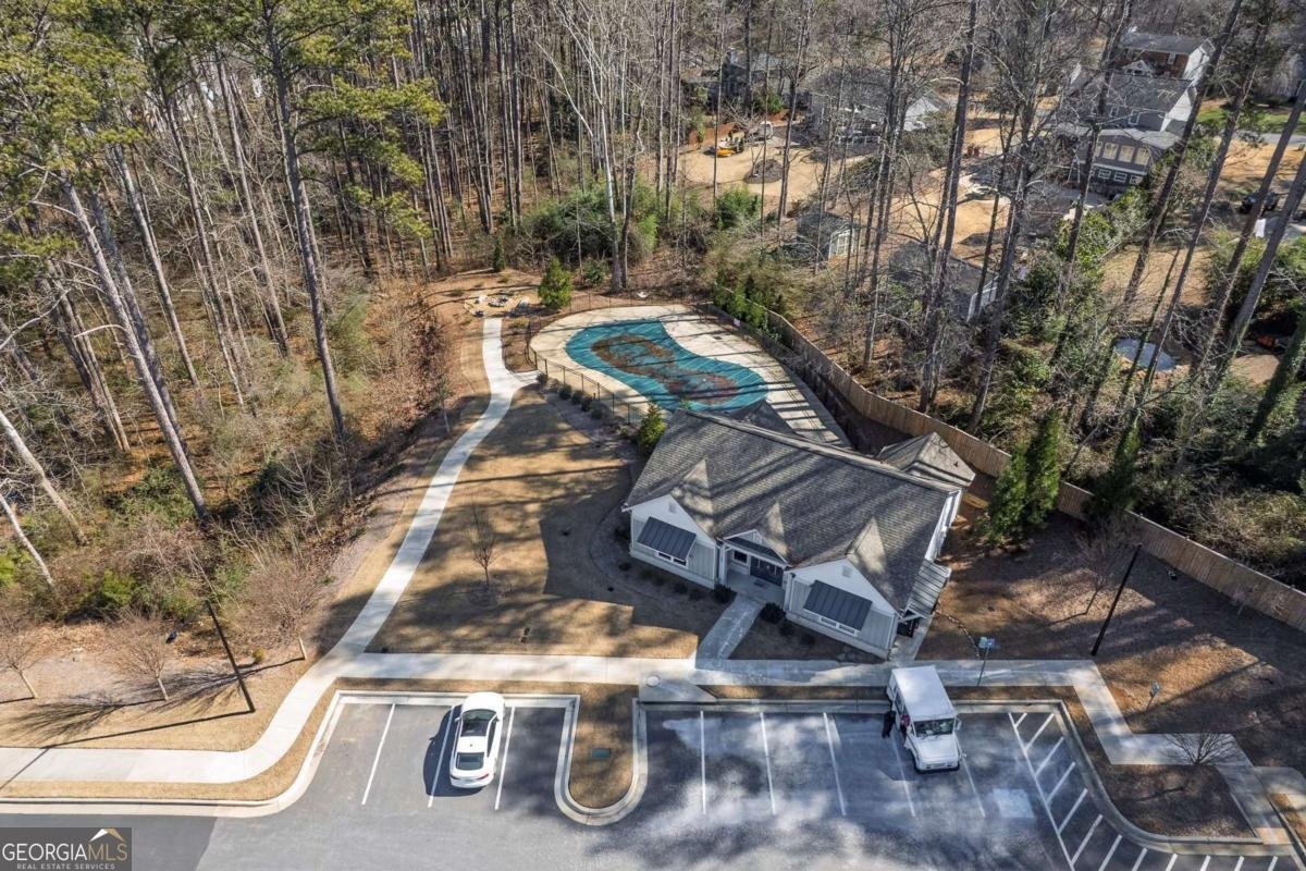 522 Bray Street Woodstock - Photo 48