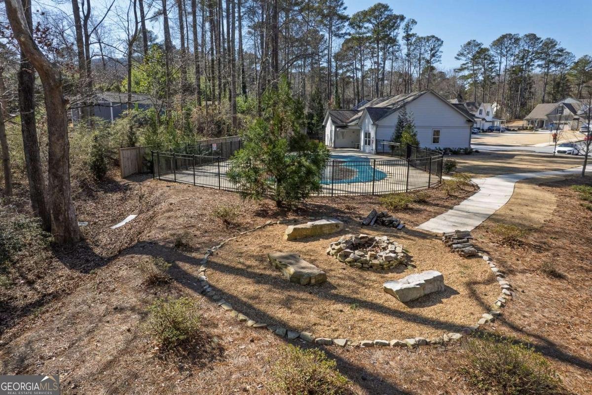 522 Bray Street Woodstock - Photo 49