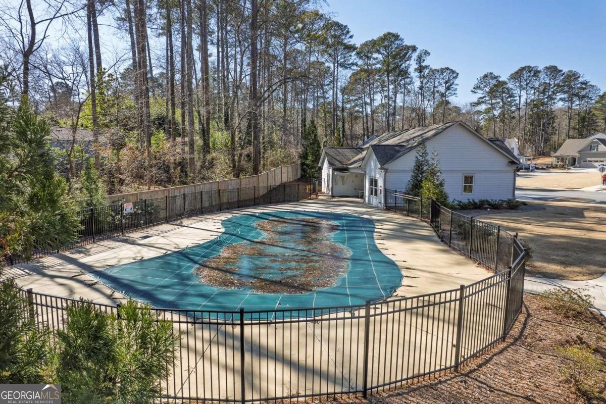 522 Bray Street Woodstock - Photo 50