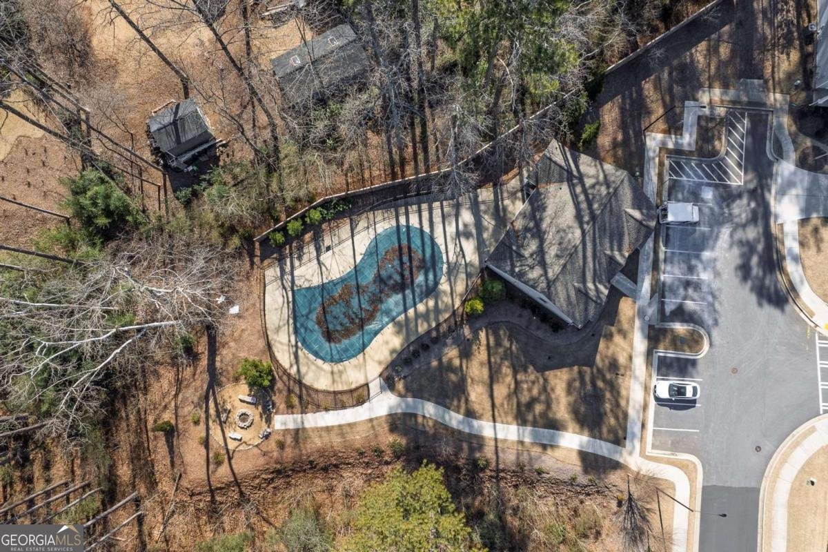 522 Bray Street Woodstock - Photo 51