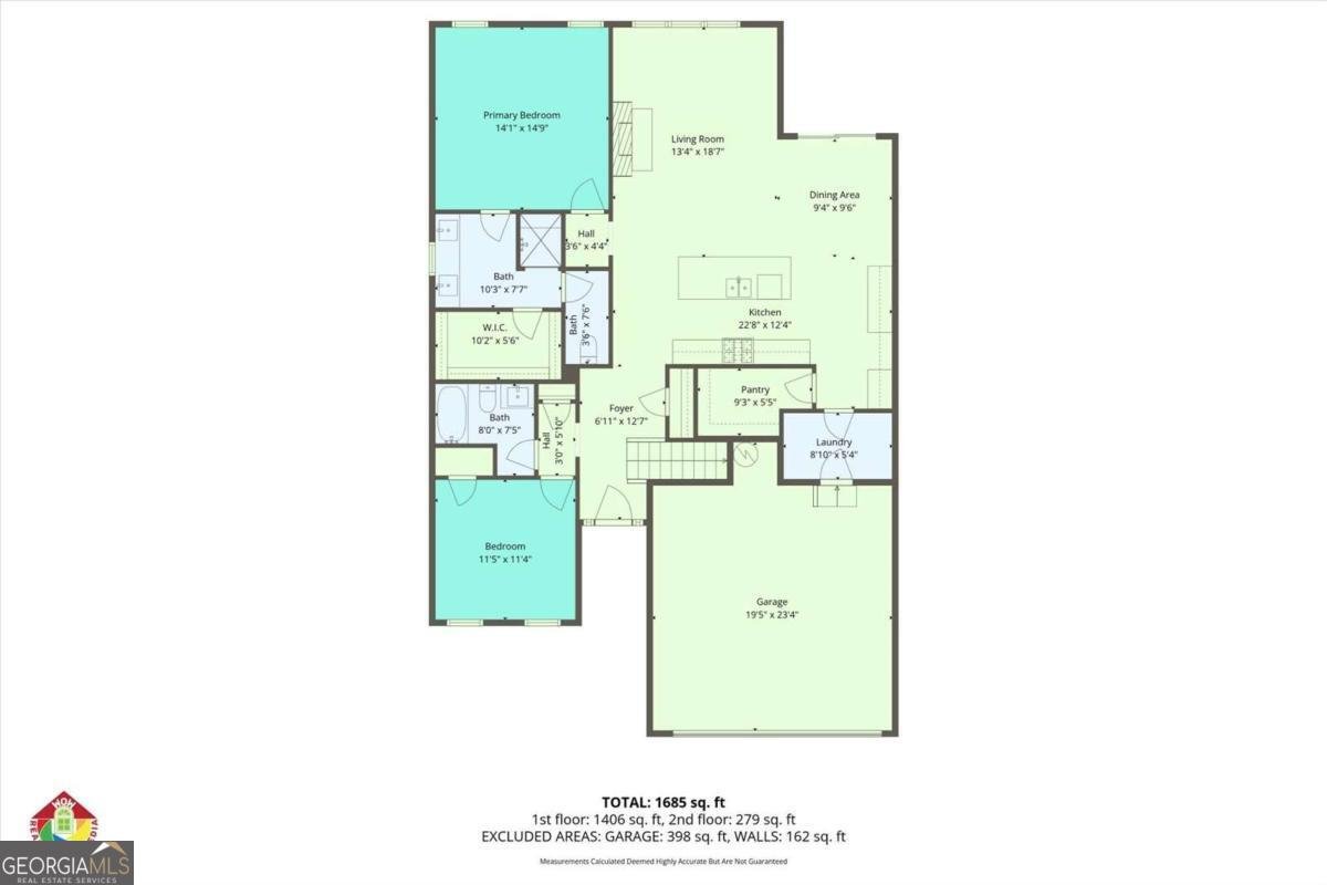 522 Bray Street Woodstock - Photo 53