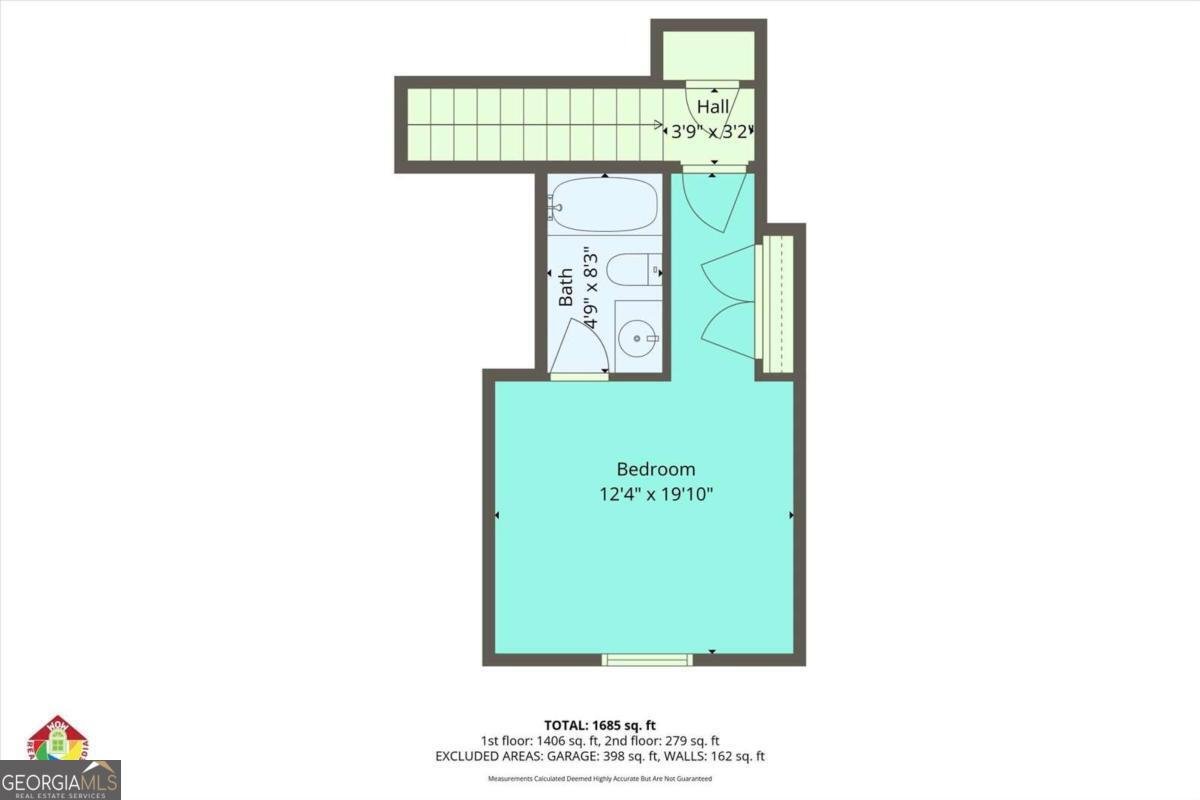 522 Bray Street Woodstock - Photo 54