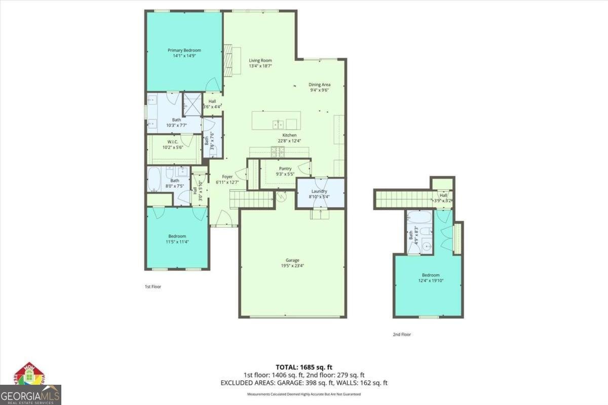 522 Bray Street Woodstock - Photo 55