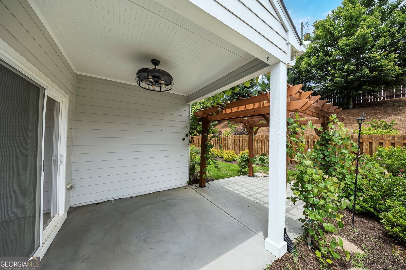522 Bray Street Woodstock - Photo 57