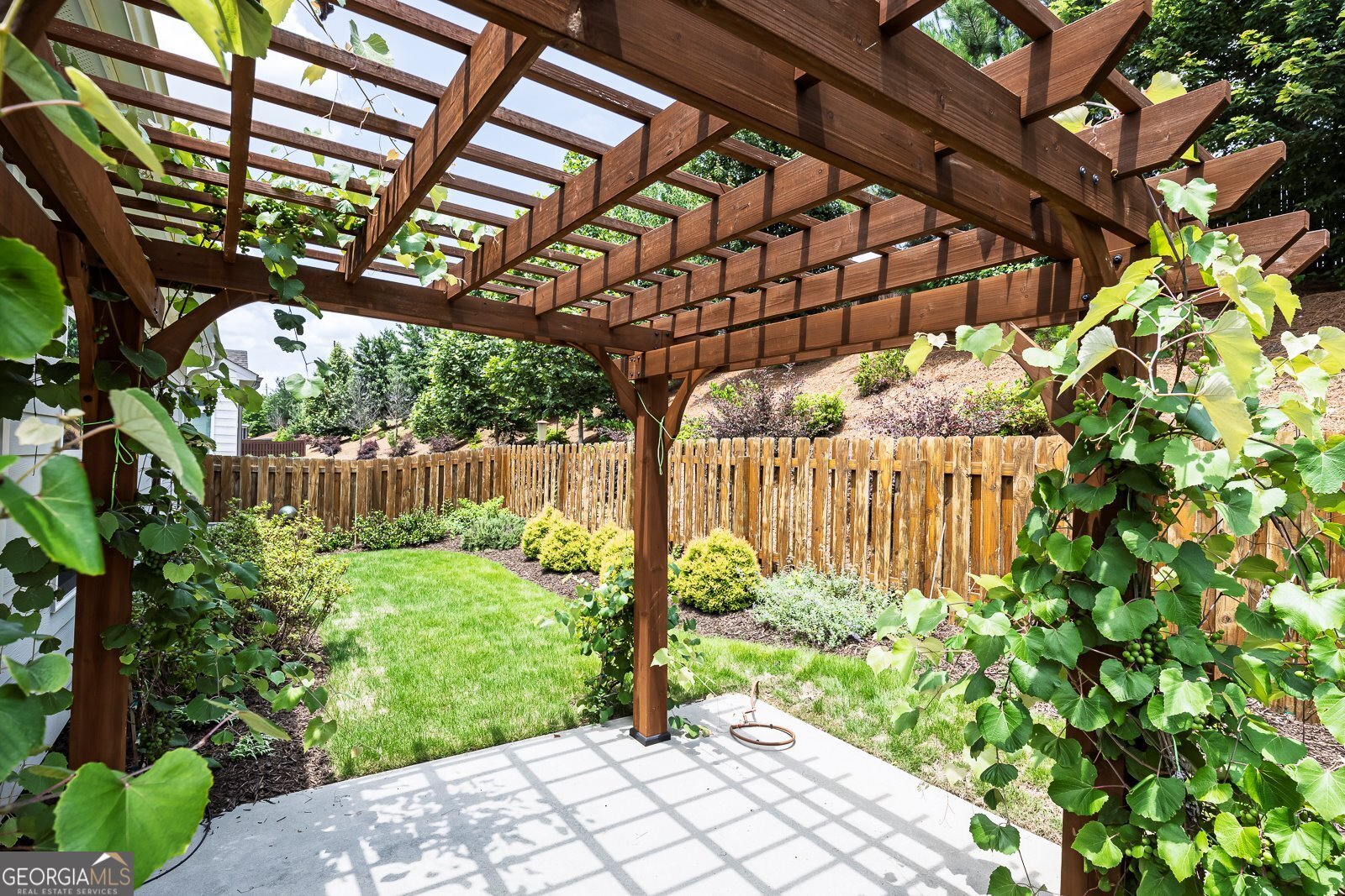 522 Bray Street Woodstock - Photo 58