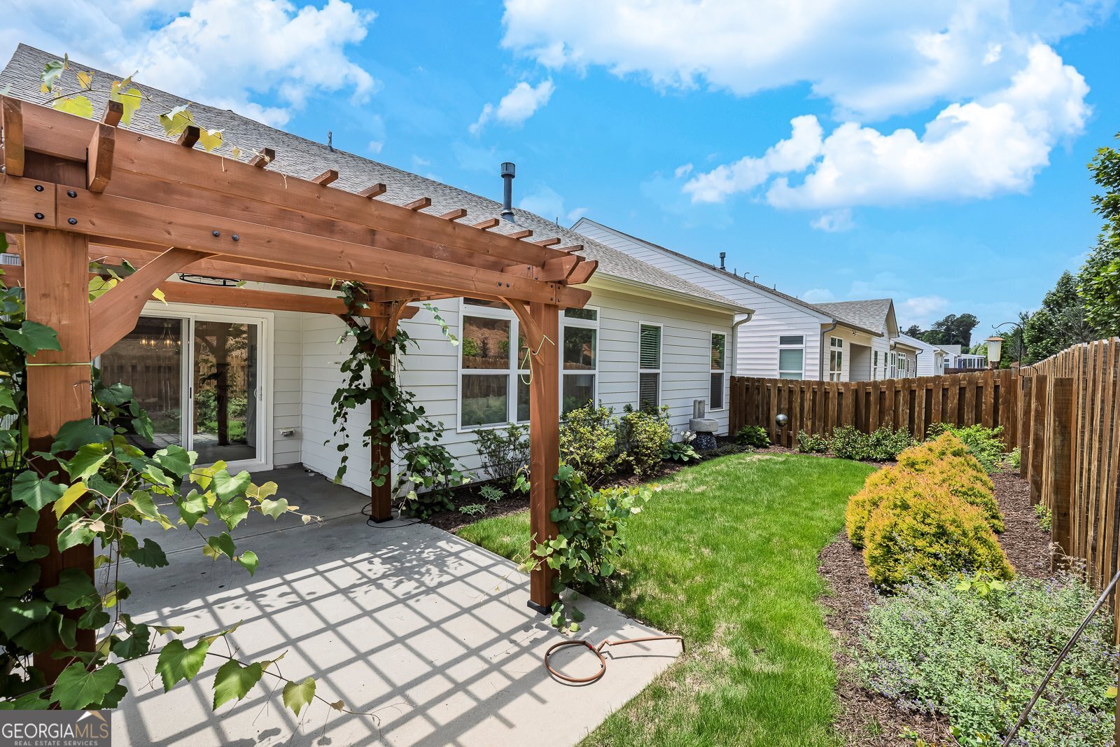 522 Bray Street Woodstock - Photo 59