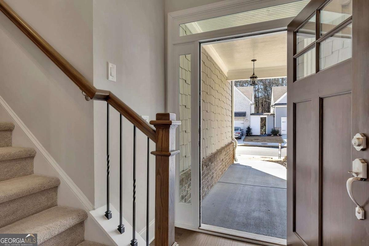 522 Bray Street Woodstock - Photo 6