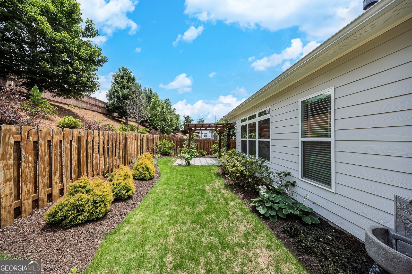 522 Bray Street Woodstock - Photo 60