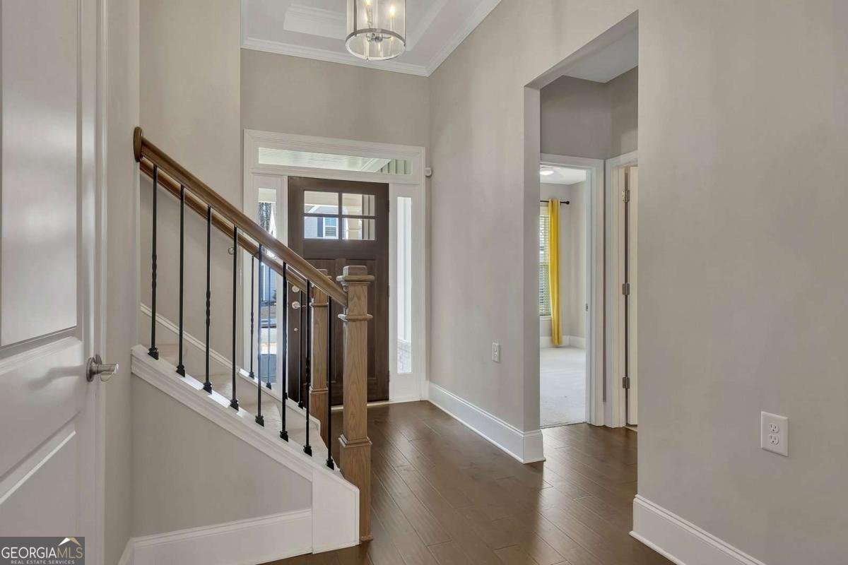 522 Bray Street Woodstock - Photo 7