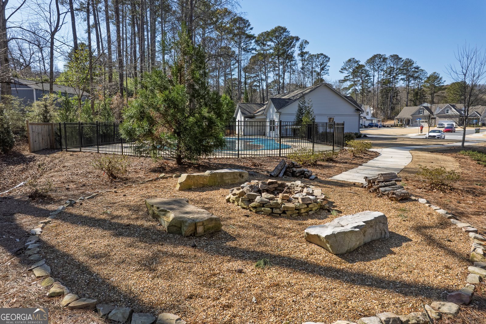 522 Bray Street Woodstock - Photo 70