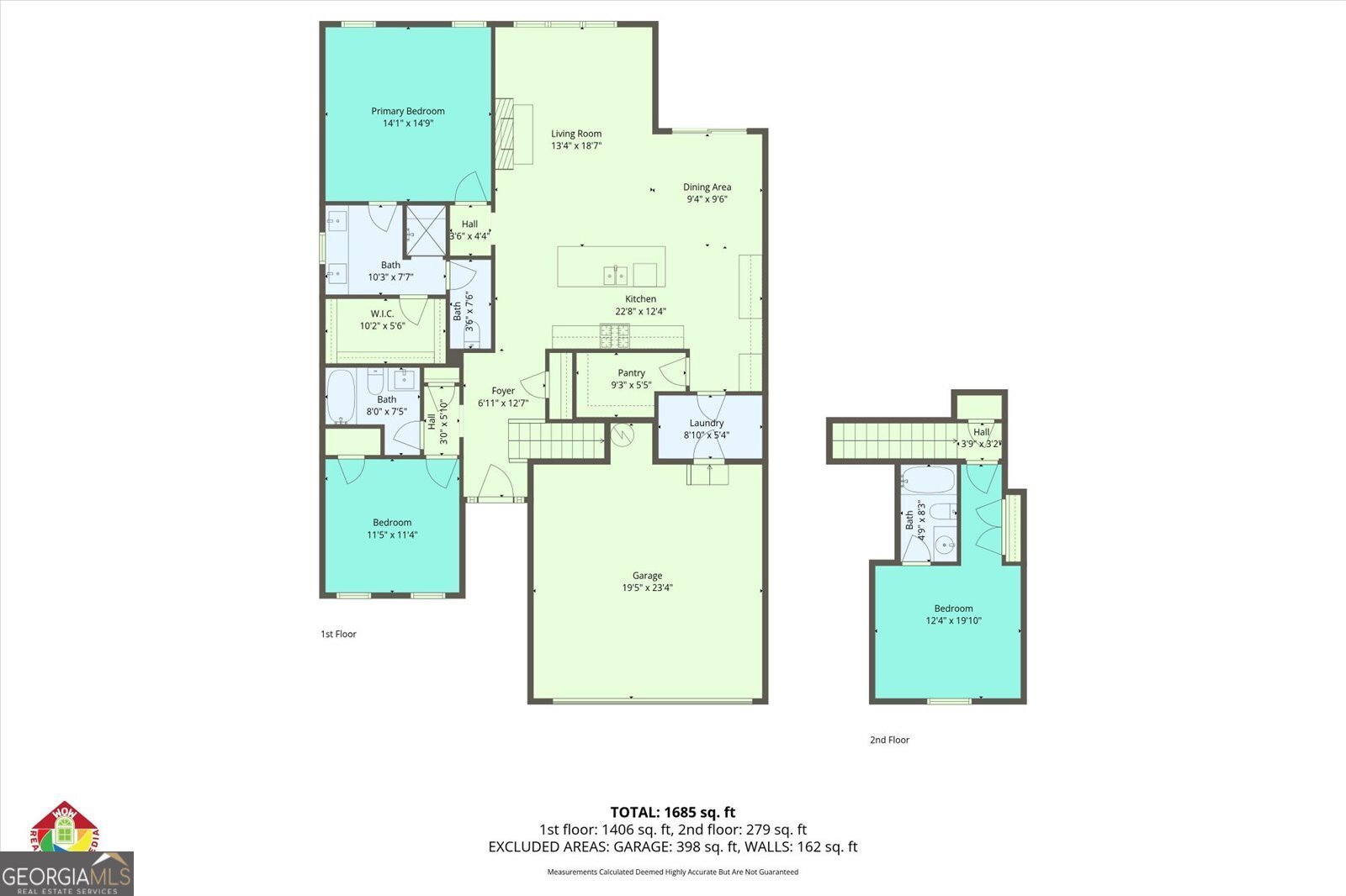 522 Bray Street Woodstock - Photo 80