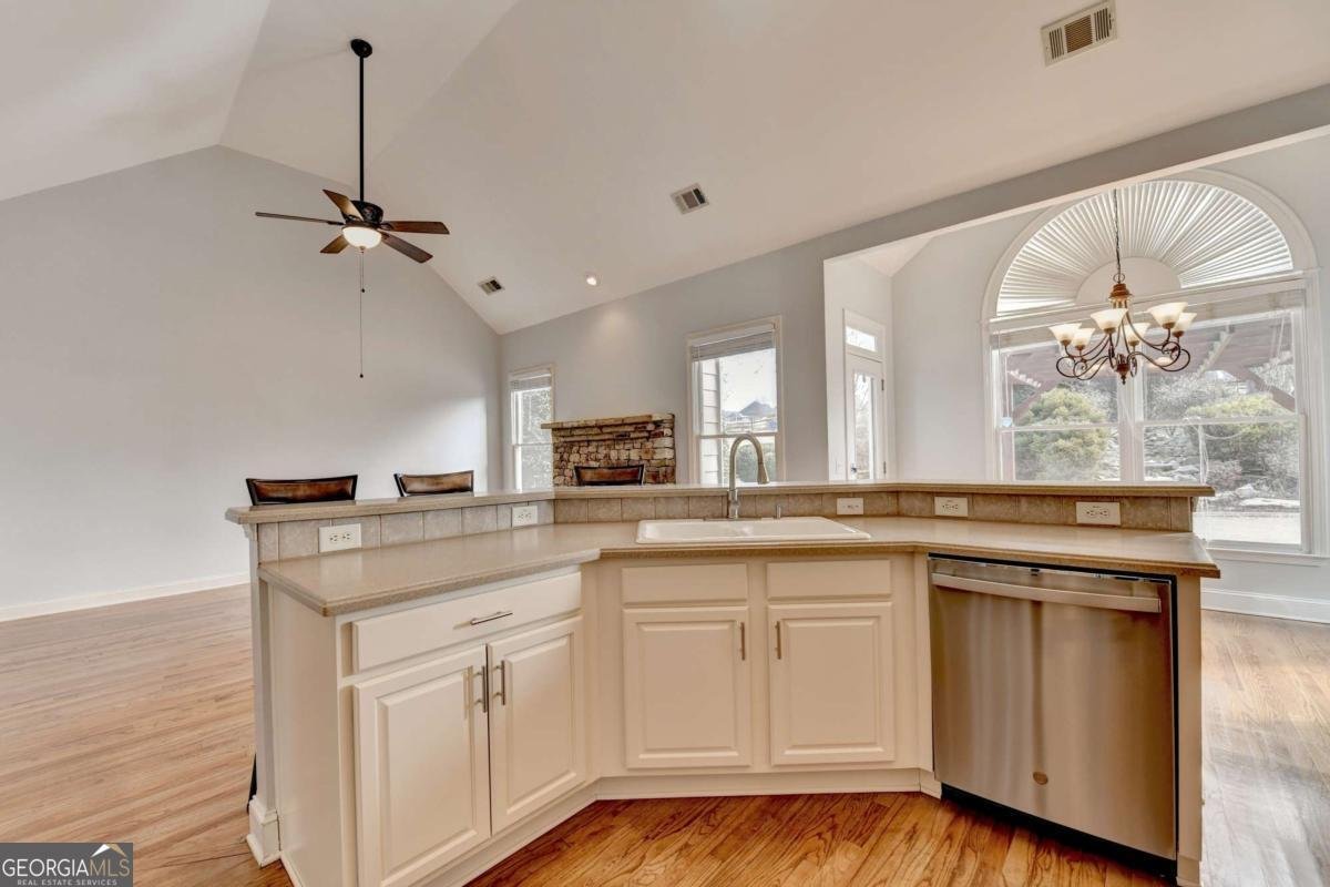 5290 Old Haven Court Cumming - Photo 10