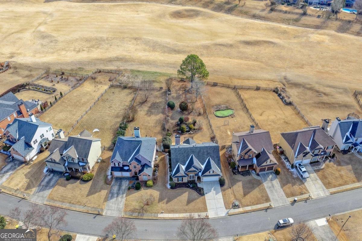 5290 Old Haven Court Cumming - Photo 23