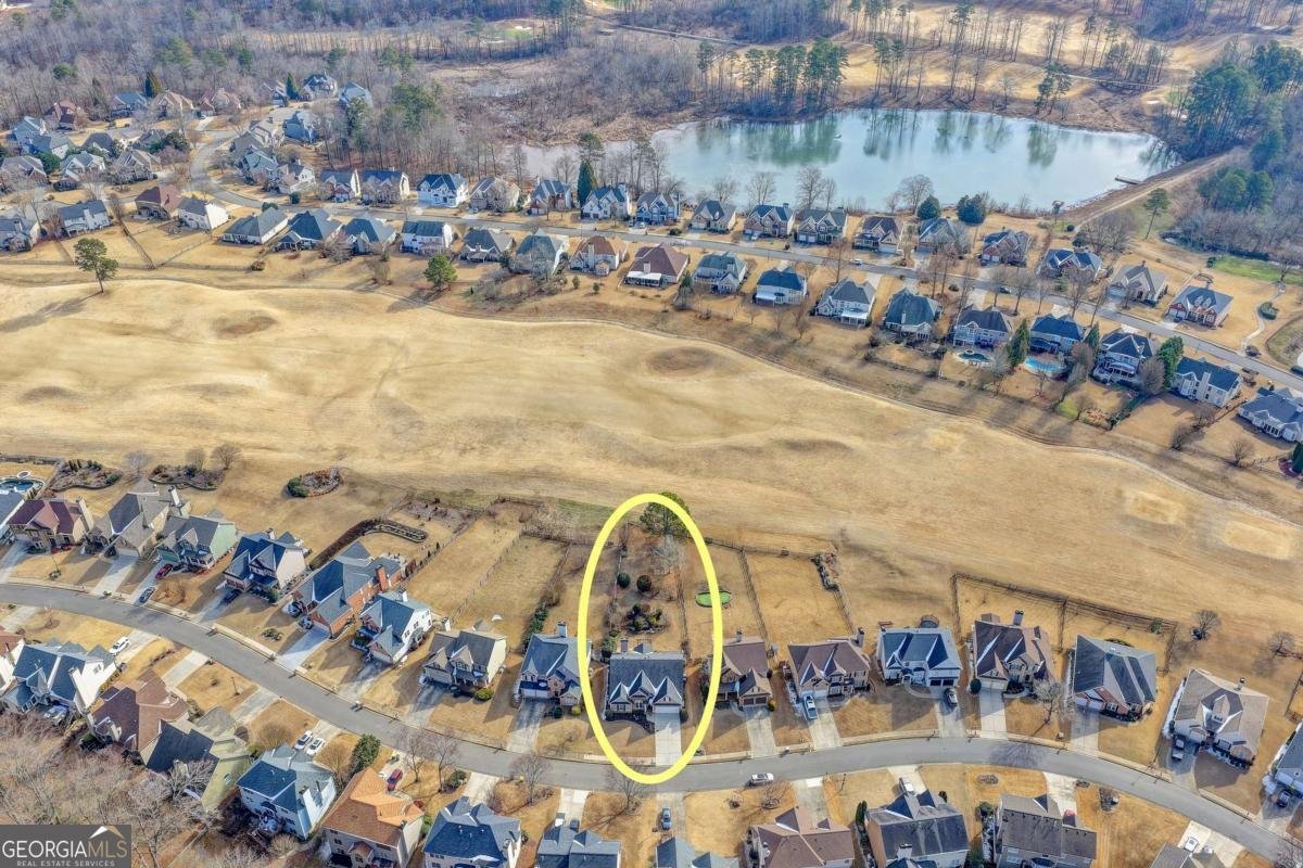 5290 Old Haven Court Cumming - Photo 24