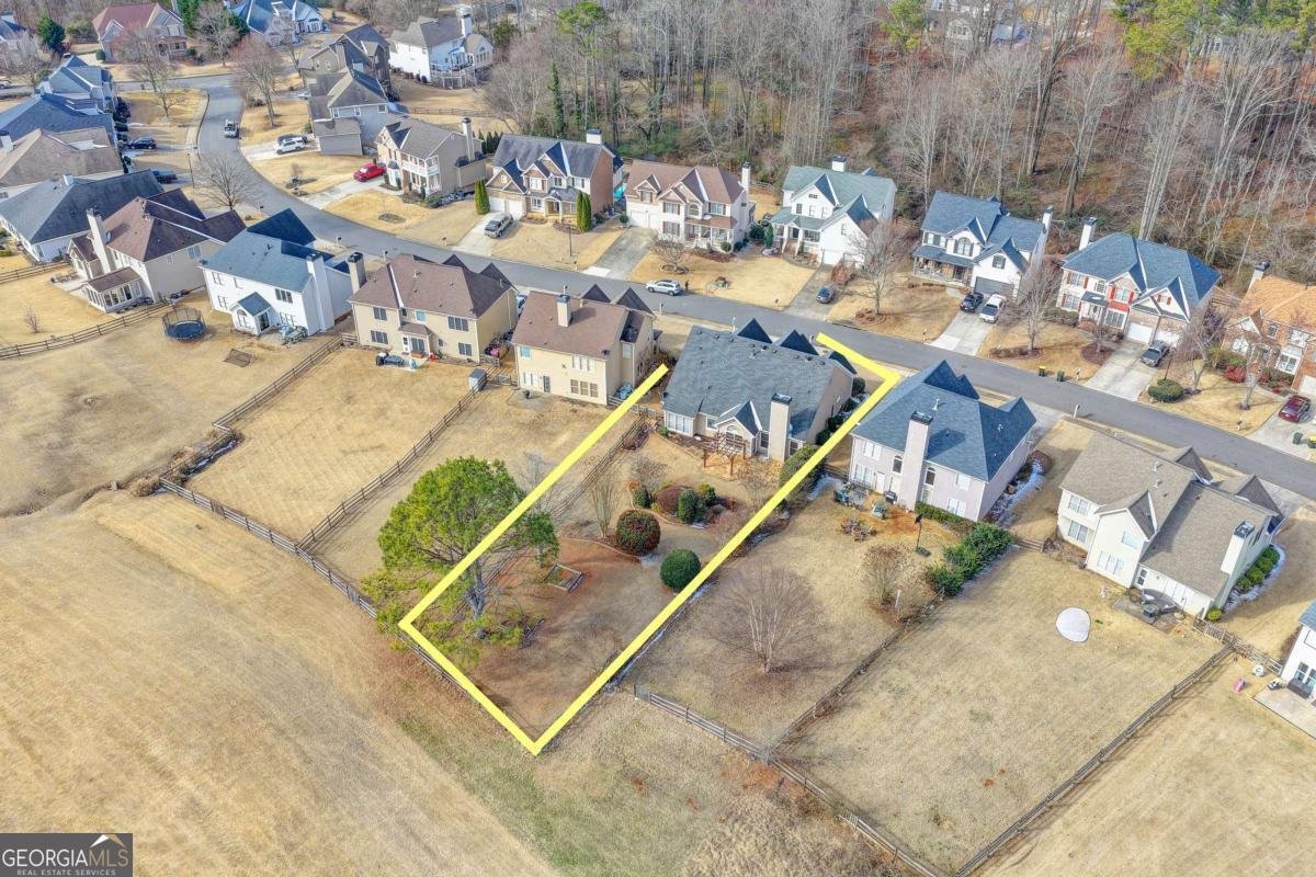 5290 Old Haven Court Cumming - Photo 25