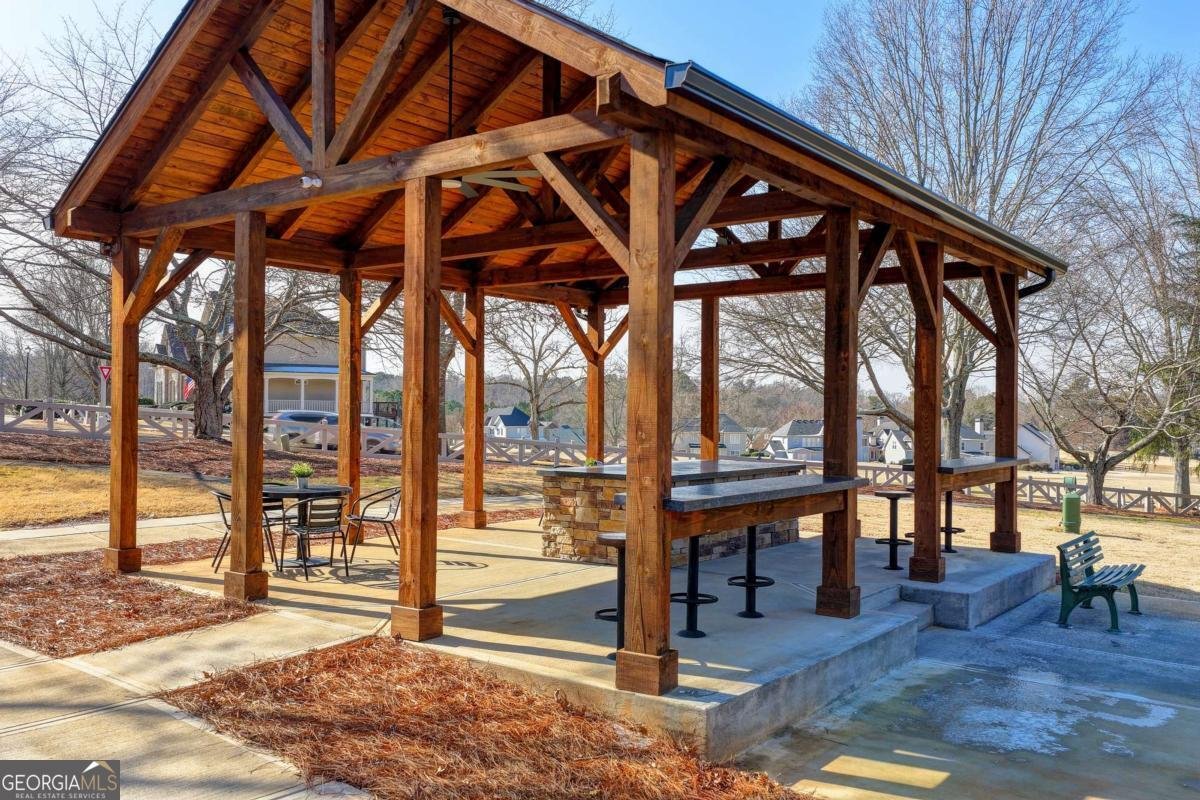 5290 Old Haven Court Cumming - Photo 27