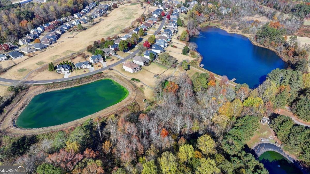 5290 Old Haven Court Cumming - Photo 32