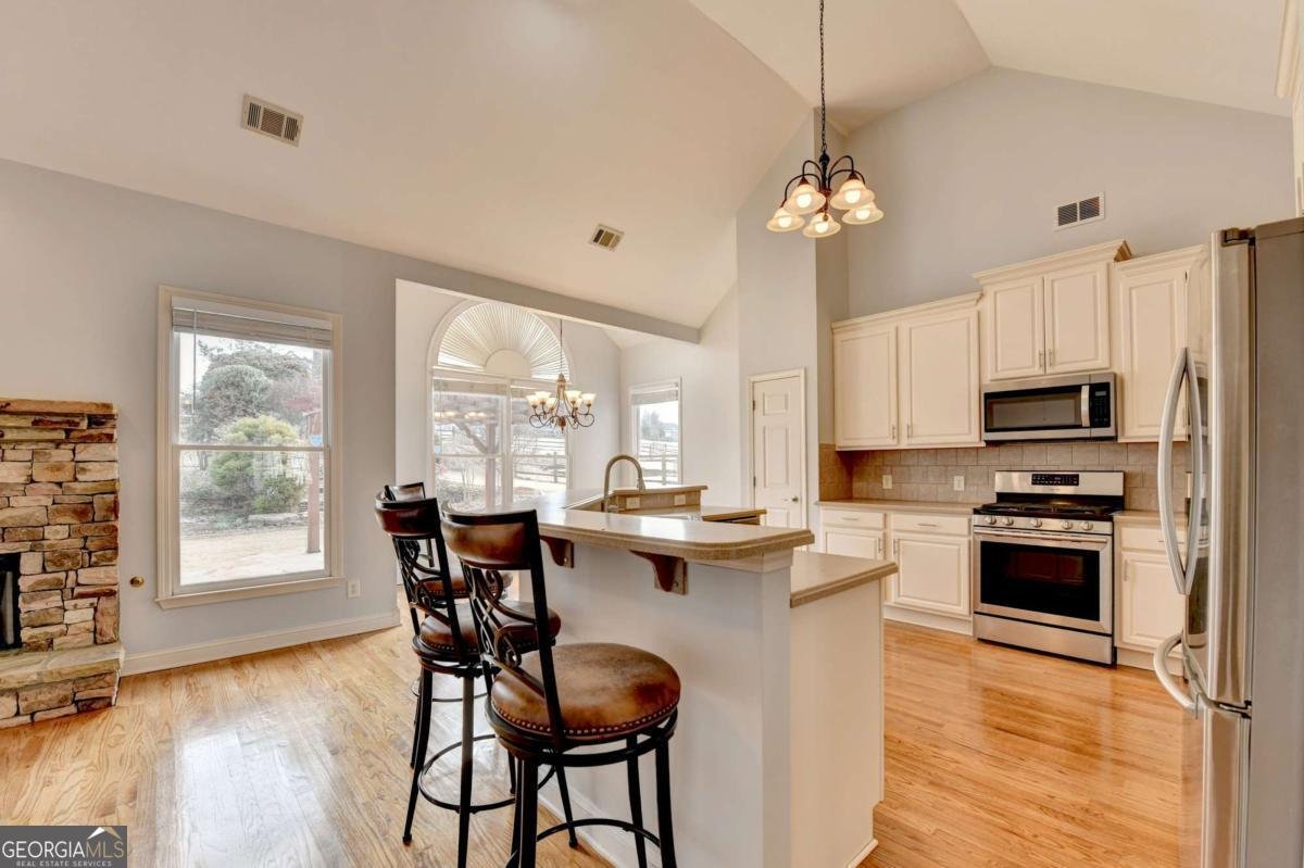 5290 Old Haven Court Cumming - Photo 8