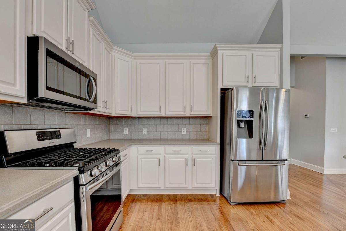 5290 Old Haven Court Cumming - Photo 9