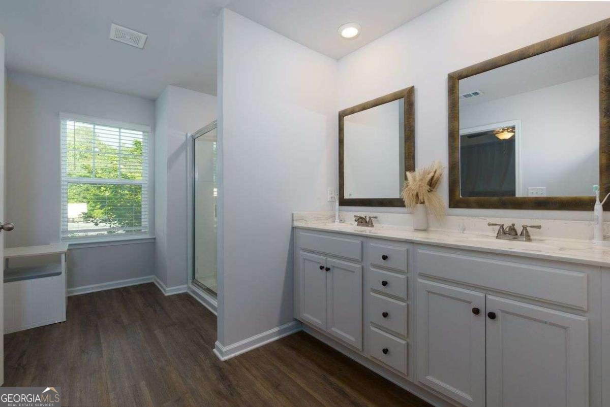 3057 Windover Lane Kennesaw - Photo 10