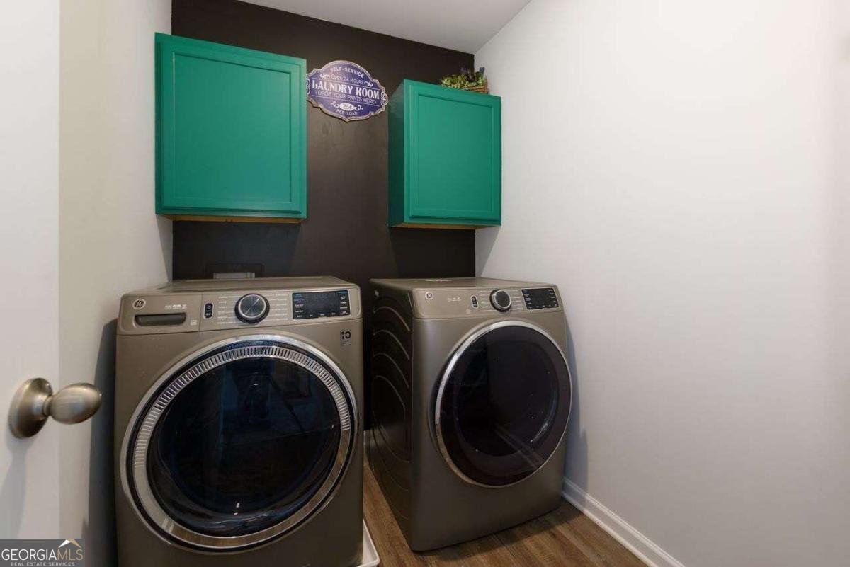 3057 Windover Lane Kennesaw - Photo 11