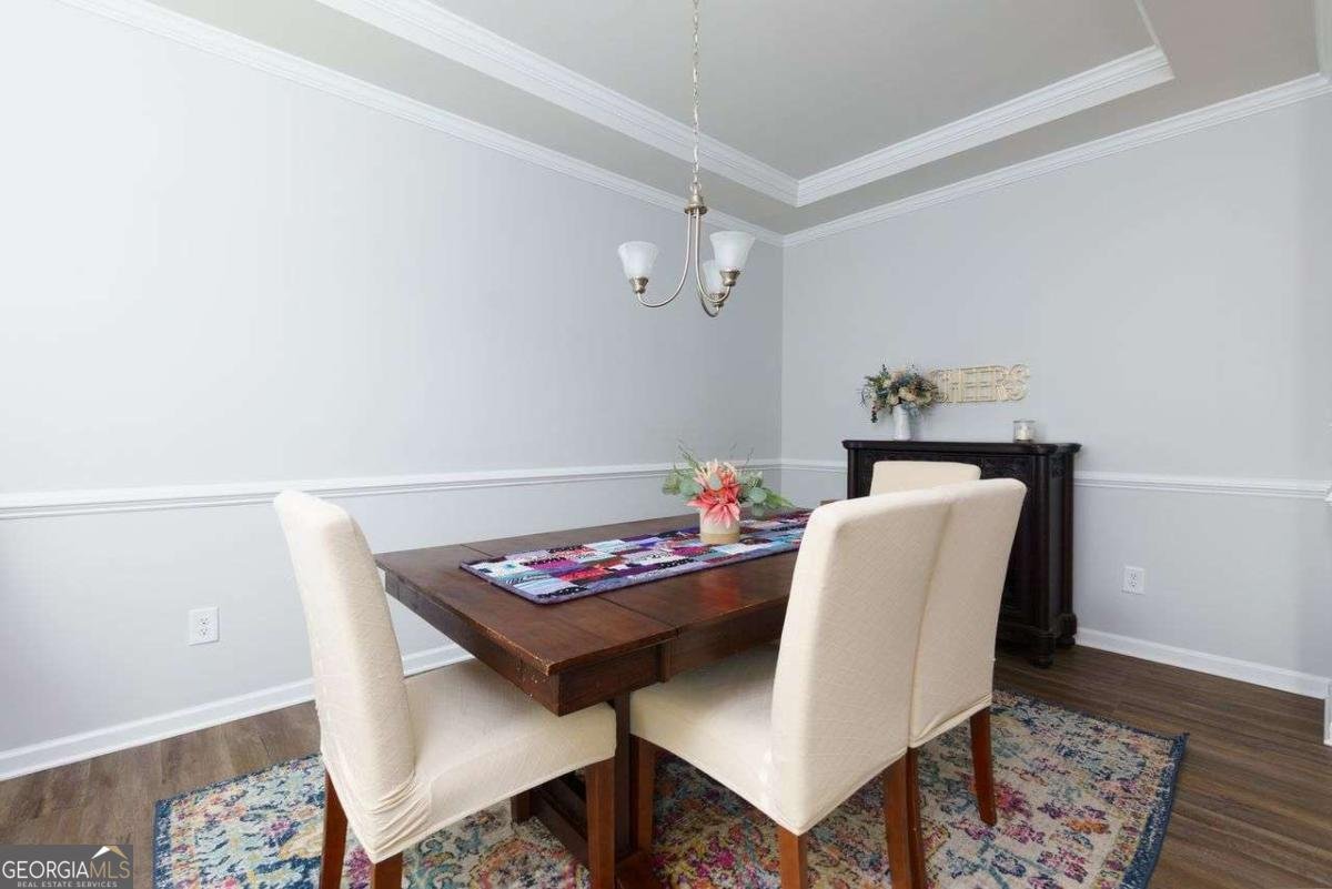 3057 Windover Lane Kennesaw - Photo 6