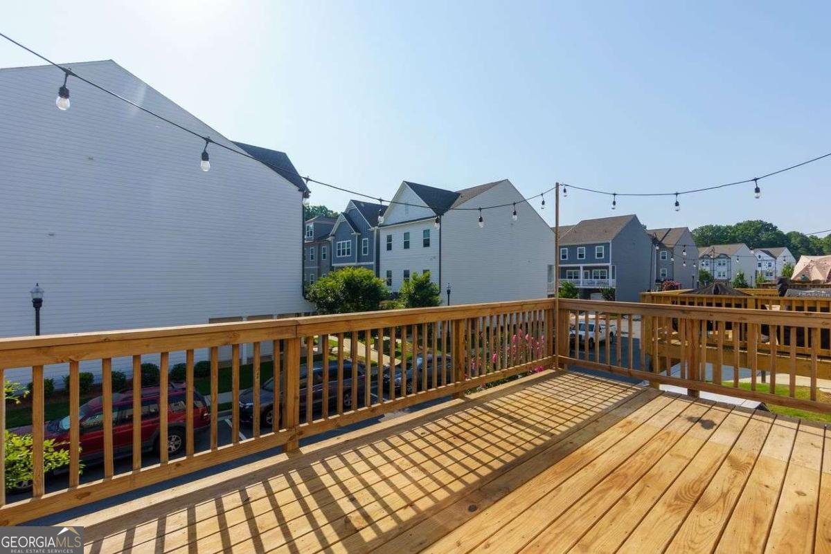 3057 Windover Lane Kennesaw - Photo 7