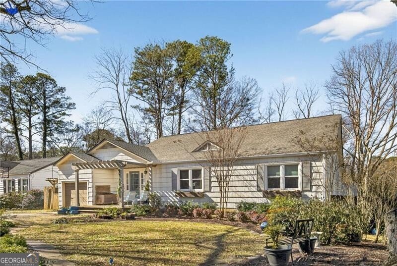 760 Scott Circle Decatur - Photo 1